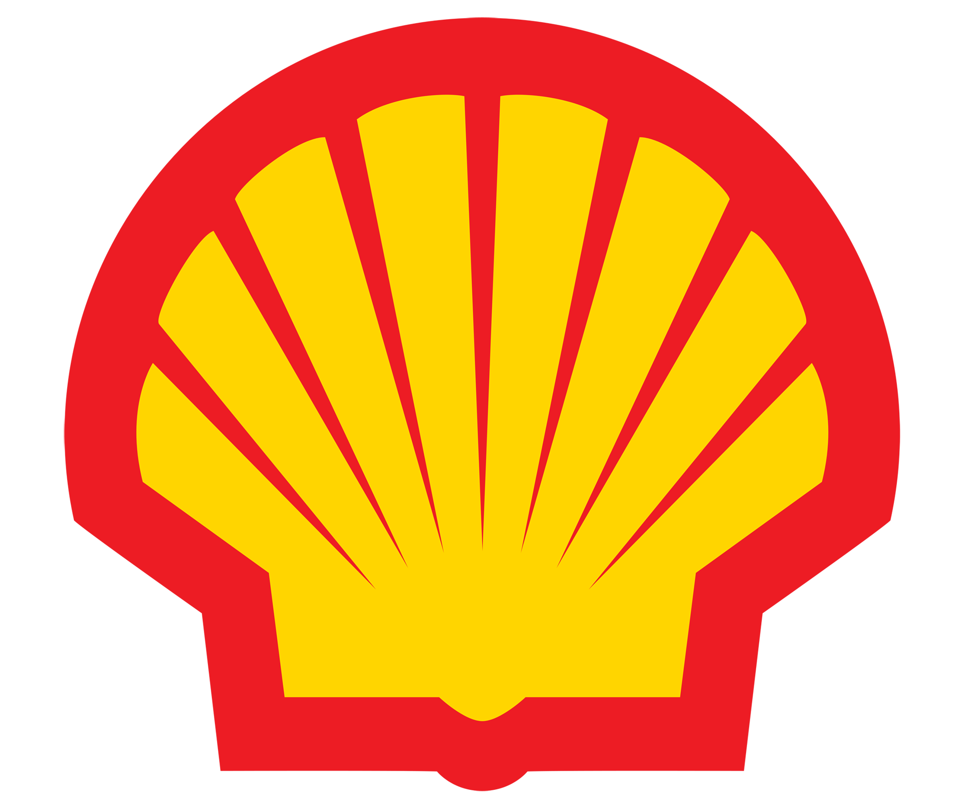 shell